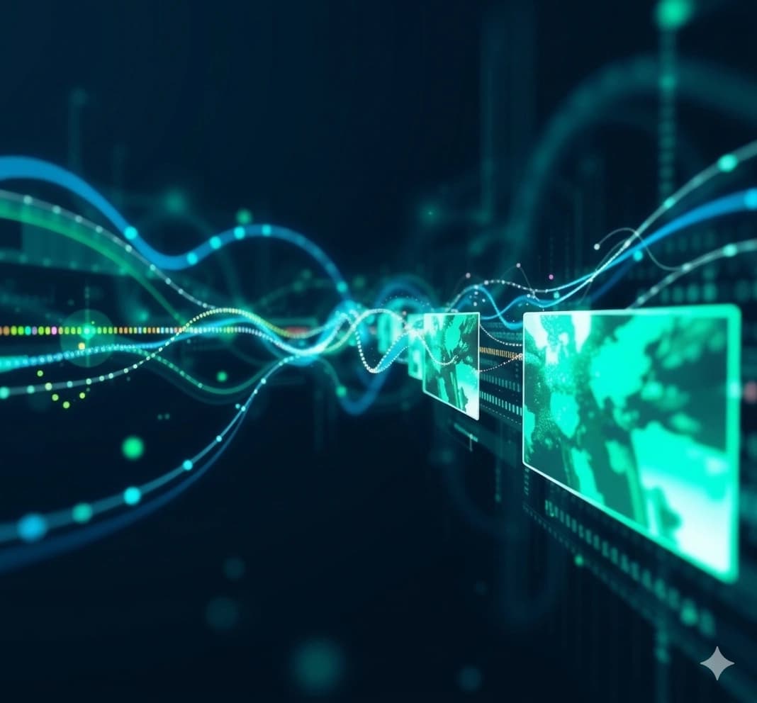 AI-powered content creation